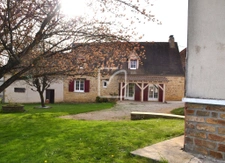2 maisons et 27 hectares 7