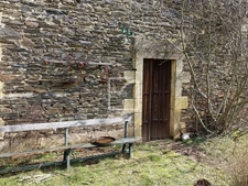 Périgourdine ancienne 22