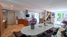 Vraiment magnifique maison. 7