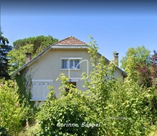 Maison à restaurer entièrement 1