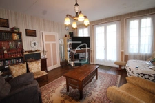 Grande maison de famille ou 2 appartements. 9