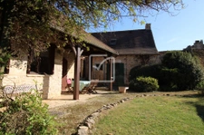 maison en pierres et son gîte 1