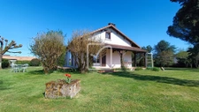 Grande maison de plain pied. 2