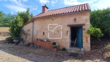 charmante maison en pierres avec 1ha5. 5