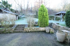  Grande maison de famille ou 2 appartements. 27