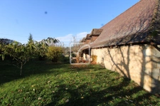 Périgourdine en pierres 18