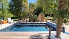 Grande maison impeccable 22