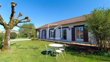 Grande maison de plain pied. 1