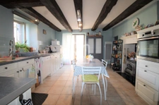 maison en pierres et son gîte 6