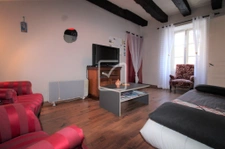 maison en pierres et son gîte 22