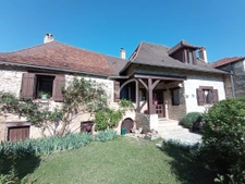 maison en pierres et son gîte 2