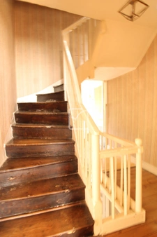 5 chambres et jardin 10