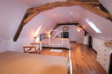 maison en pierres et son gîte 23