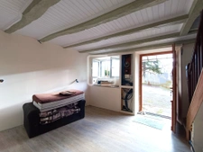 Charmante petite maison 4