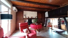 Charmante maison dans village. 4