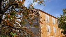 Belle bâtisse à restaurer 1