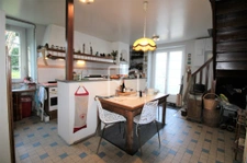  Grande maison de famille ou 2 appartements. 10