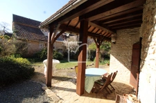 maison en pierres et son gîte 3