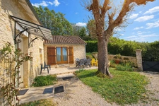 Charmante maison dans village. 2