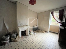 Maison de village en pierres à rénover   Un beau projet au f 2