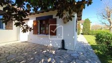 Grande maison de plain pied. 19