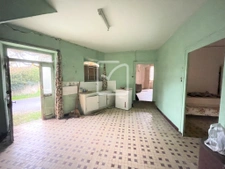 Maison de village en pierres à rénover   Un beau projet au f 7