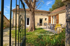 Charmante maison dans village. 1
