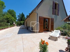 maison superbement entretenue 16