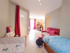 Plain pied sur sous sol enterré 16