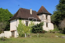 Maison typique du périgord 16