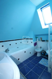 maison en pierres et son gîte 15