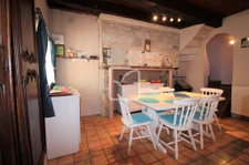 maison en pierres et son gîte 19