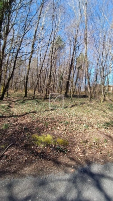 Terrain constructible. 3