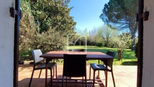 Grande maison de plain pied. 3