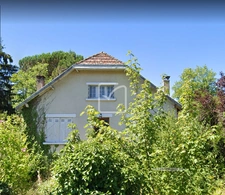 Maison à restaurer entièrement 2