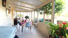 Grande maison bien entretenue, idéale pour famille. 5