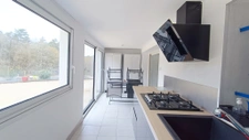Grande maison impeccable 18