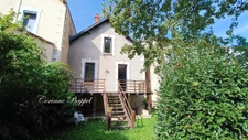 Agréable maison de quartier Saint Georges 1