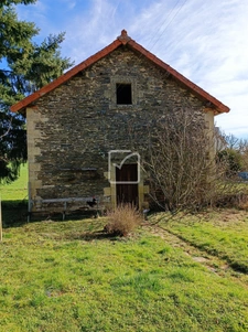 Périgourdine ancienne 2