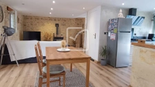 maison en pierres impeccable et grande dépendance 7
