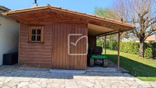 Grande maison de plain pied. 20