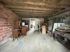Maison de village en pierres à rénover   Un beau projet au f 5