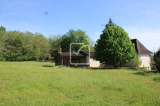 Maison typique du périgord 17