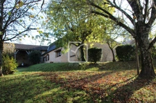 Périgourdine en pierres 3