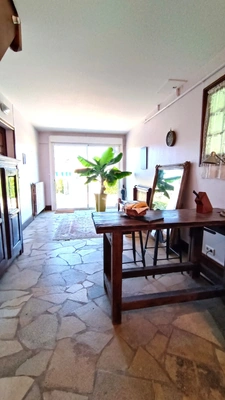 Grande maison de plain pied. 15