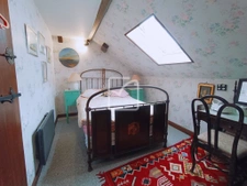 charmante maison en pierres avec 1ha5. 16