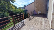 Agréable maison de quartier Saint Georges 3