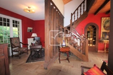 maison ancienne dans joli hameau en pierres 10