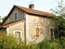 Cadre de campagne. Sans voisin. 1