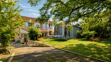 maison en pierres impeccable et grande dépendance 1